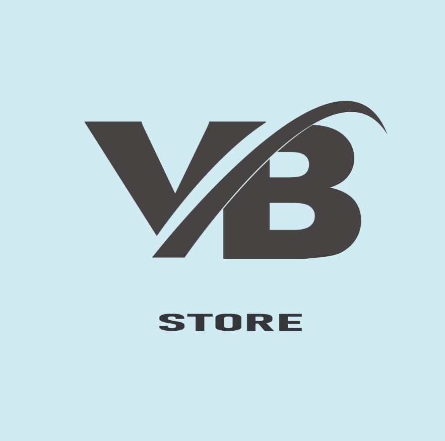 V&B store