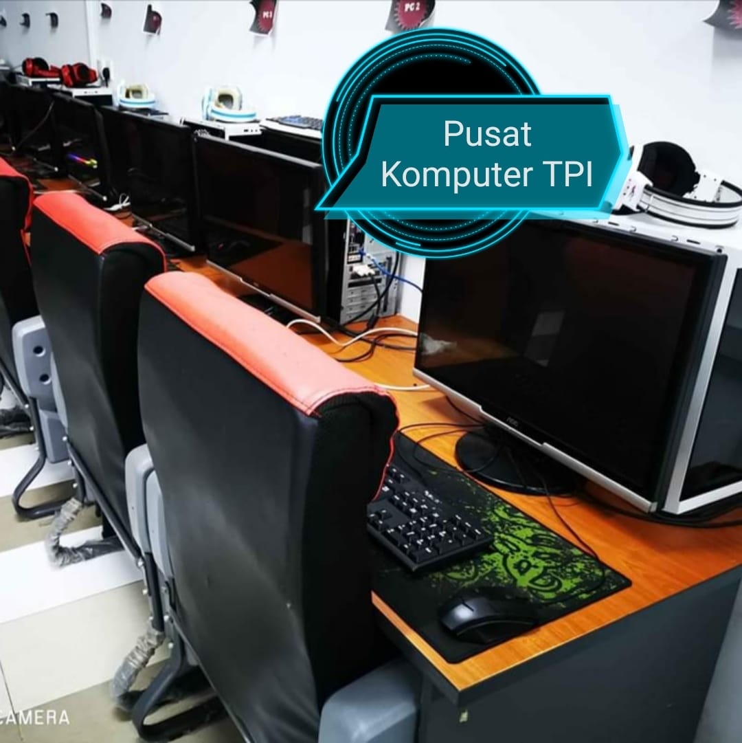 Kelas Komputer TPI