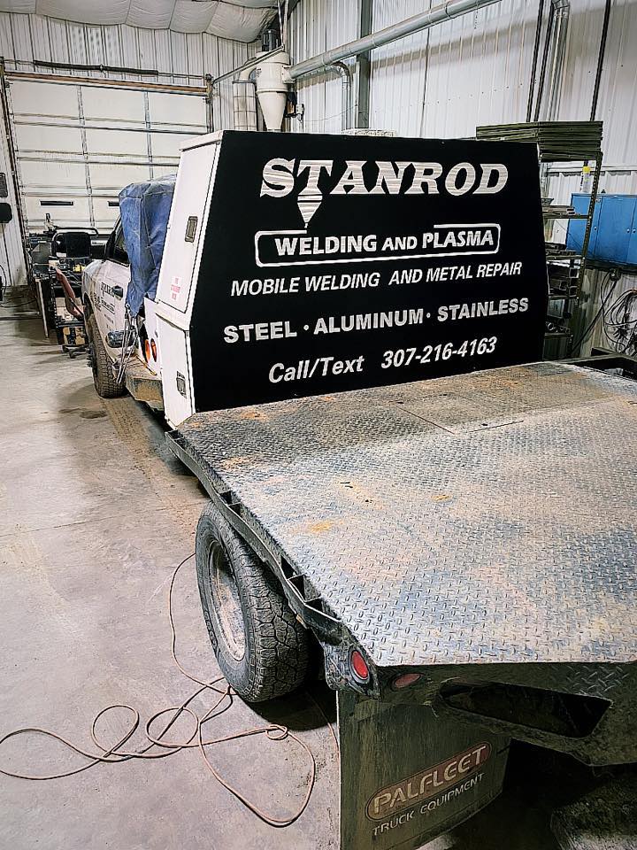 We aren’t really sure how to... - Stanrod Welding and Plasma | Facebook