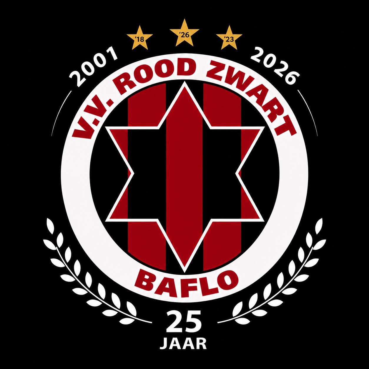 Graspop Festival Baflo | Baflo