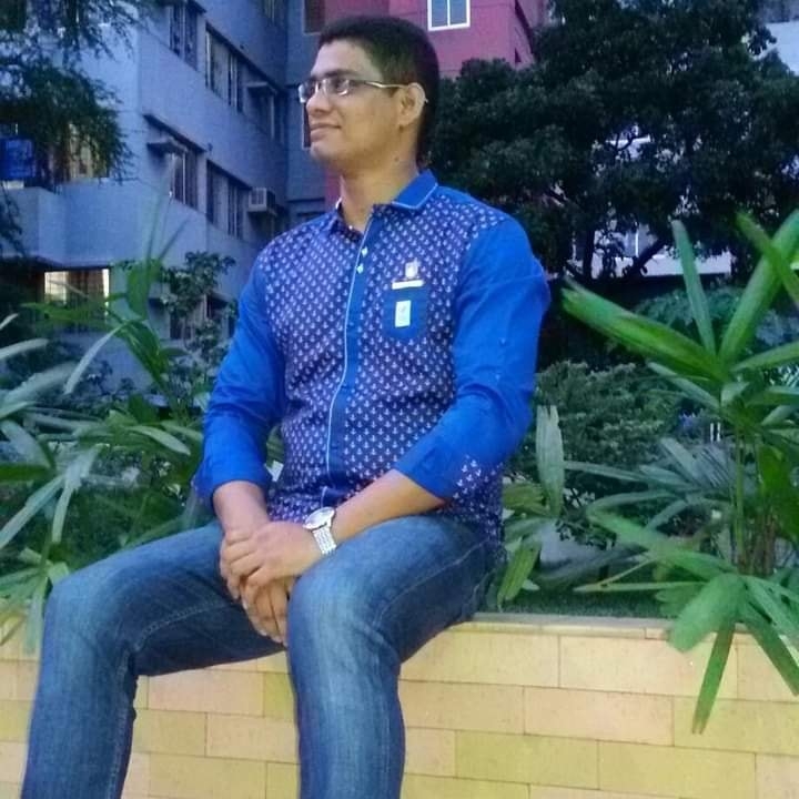 Md Atahar