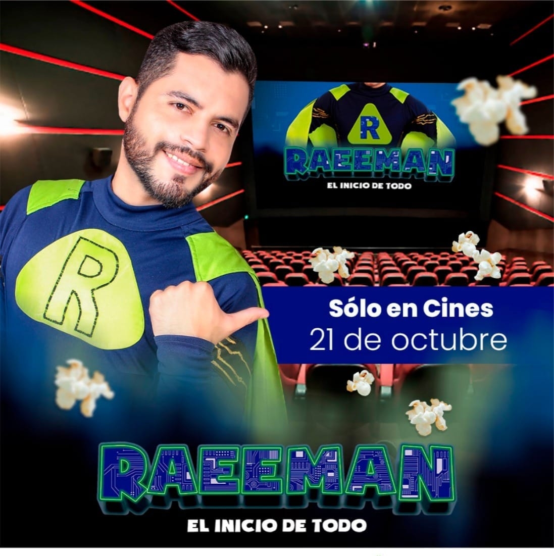 Raeeman