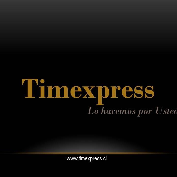 Timexpress | Santiago
