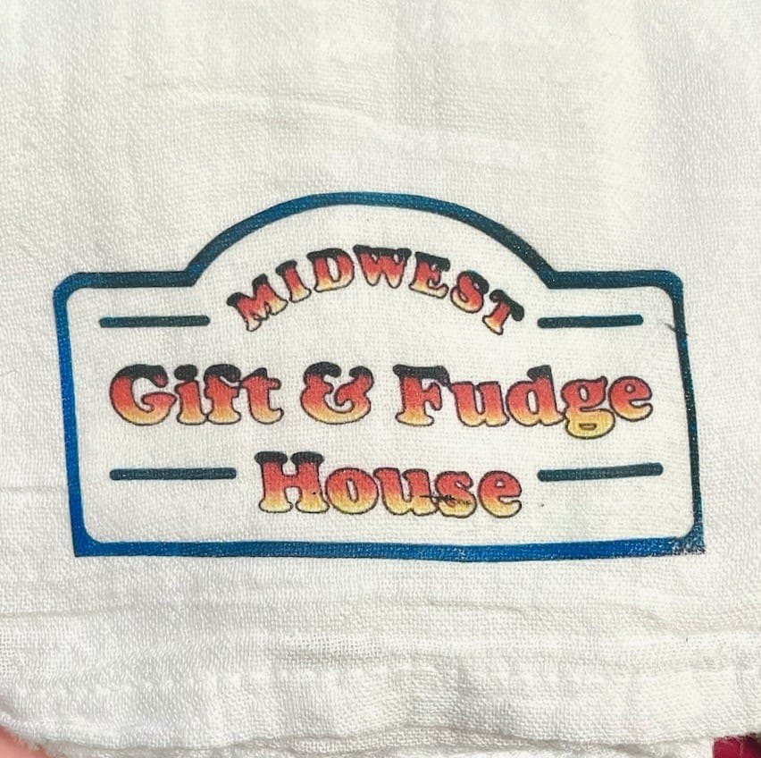 Midwest Gift & Fudge House Shawano WI