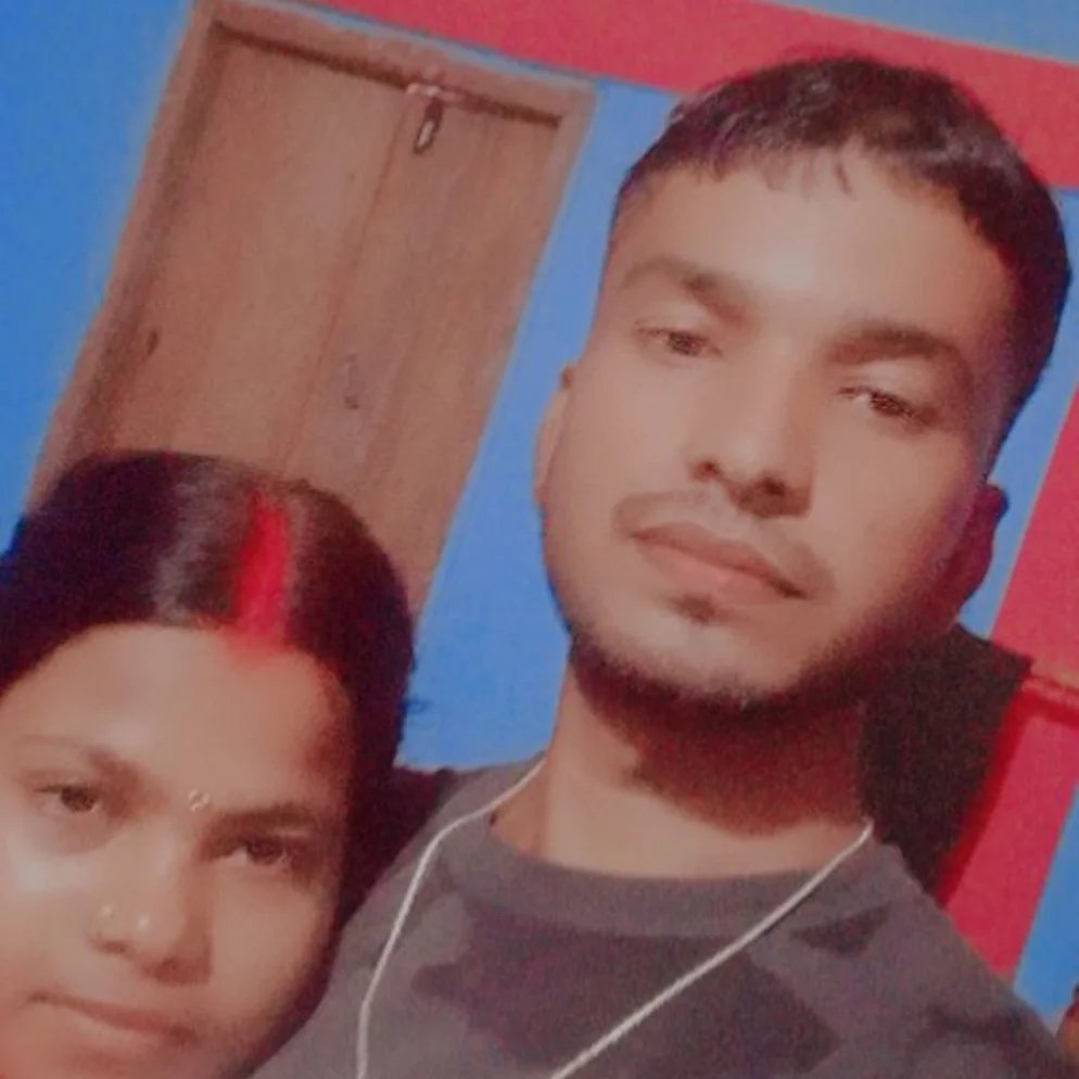 Pritam Rajbhar