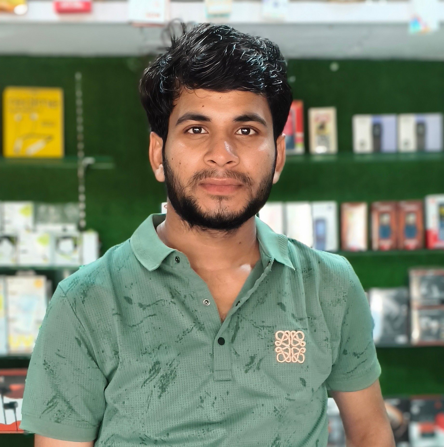 Bateshwar daam | Karan Rajput | Facebook