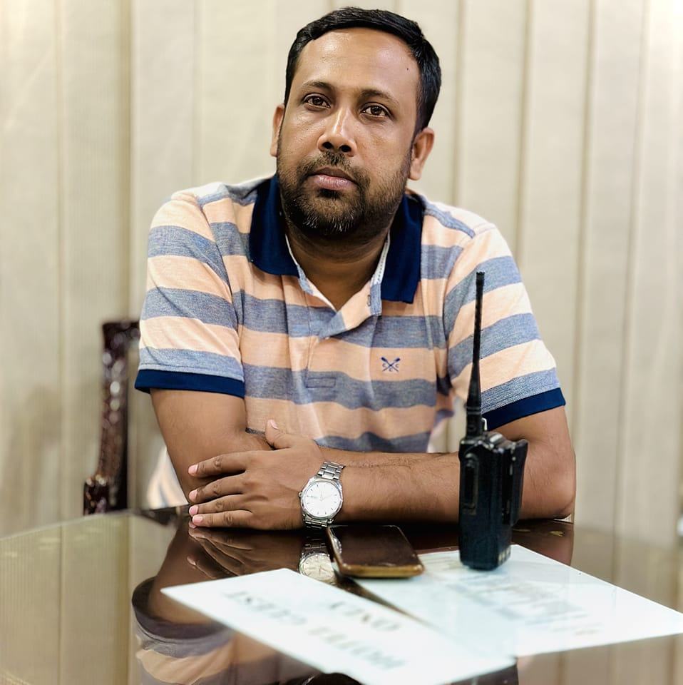 Harun Rashid
