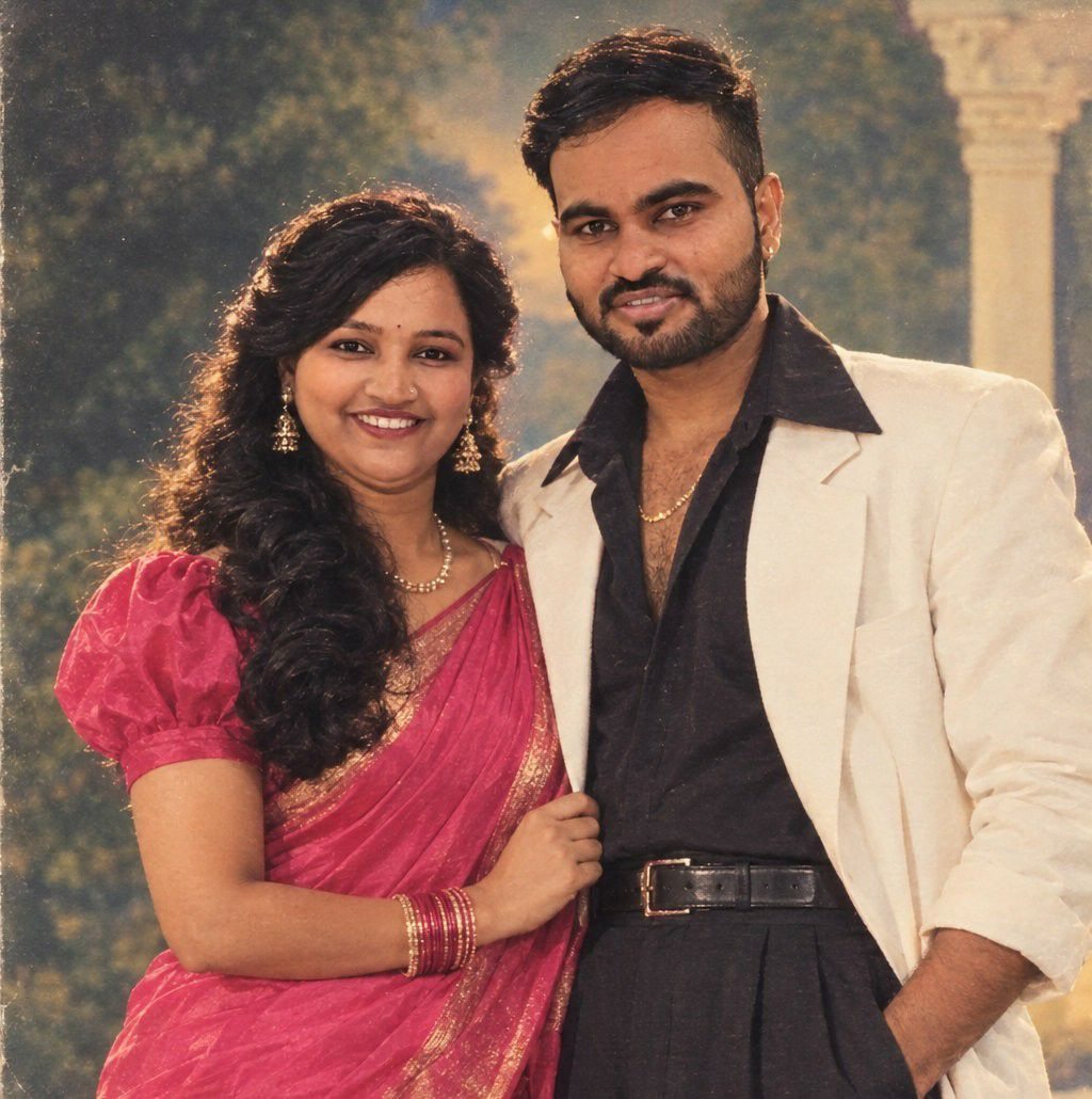 Subodh Shingade