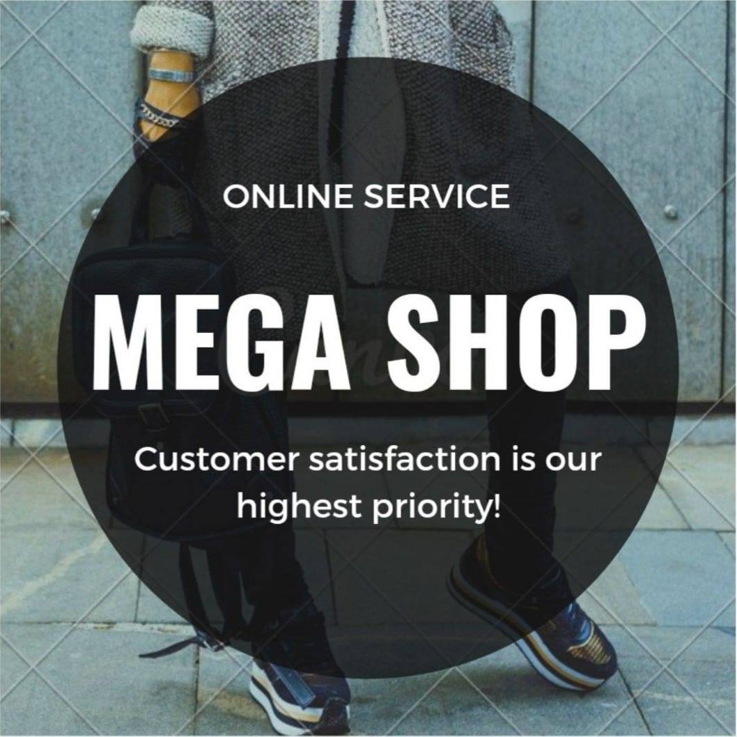 Mega Shop