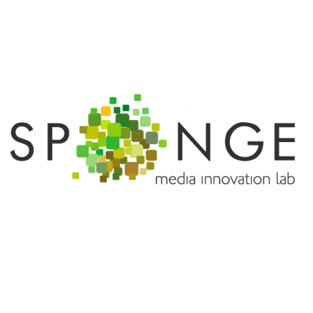 The Sponge - Media Innovation Lab
