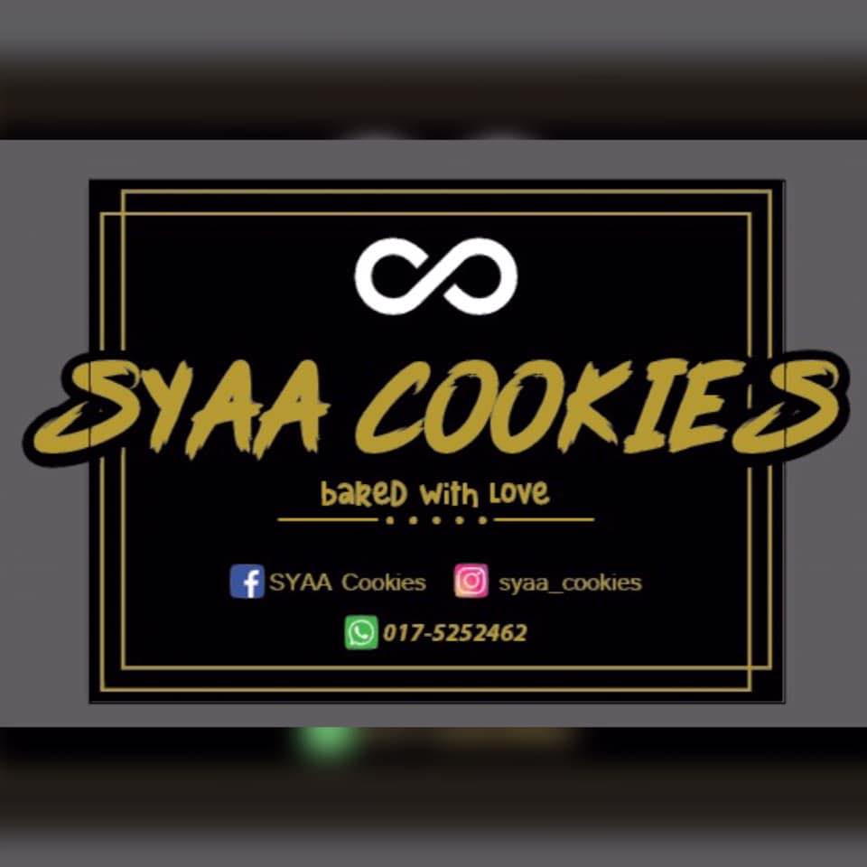 SYAA Cookies