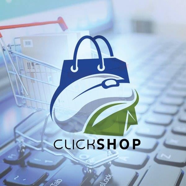 Click shop