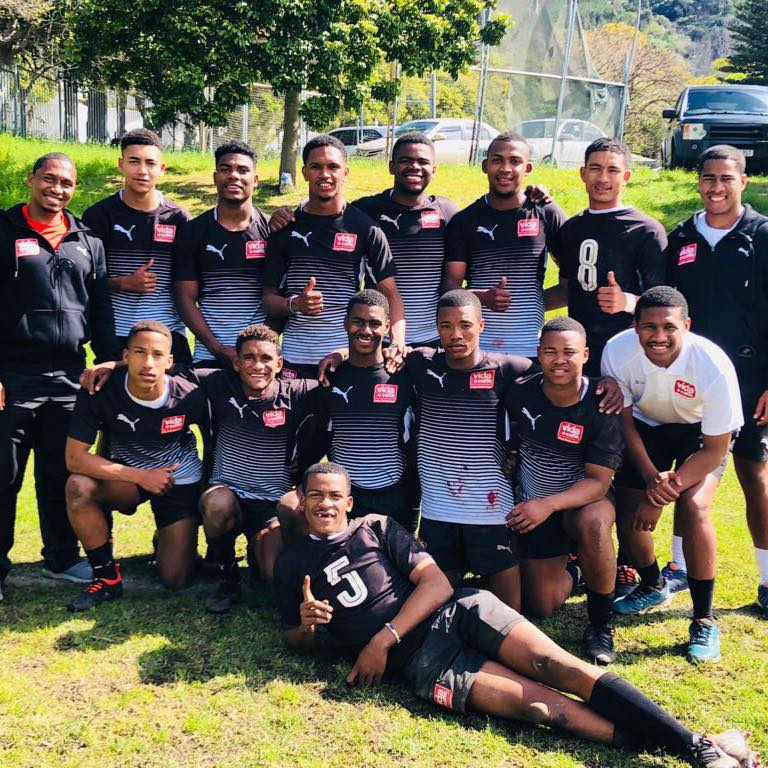 Paarl Barbarians 7’s