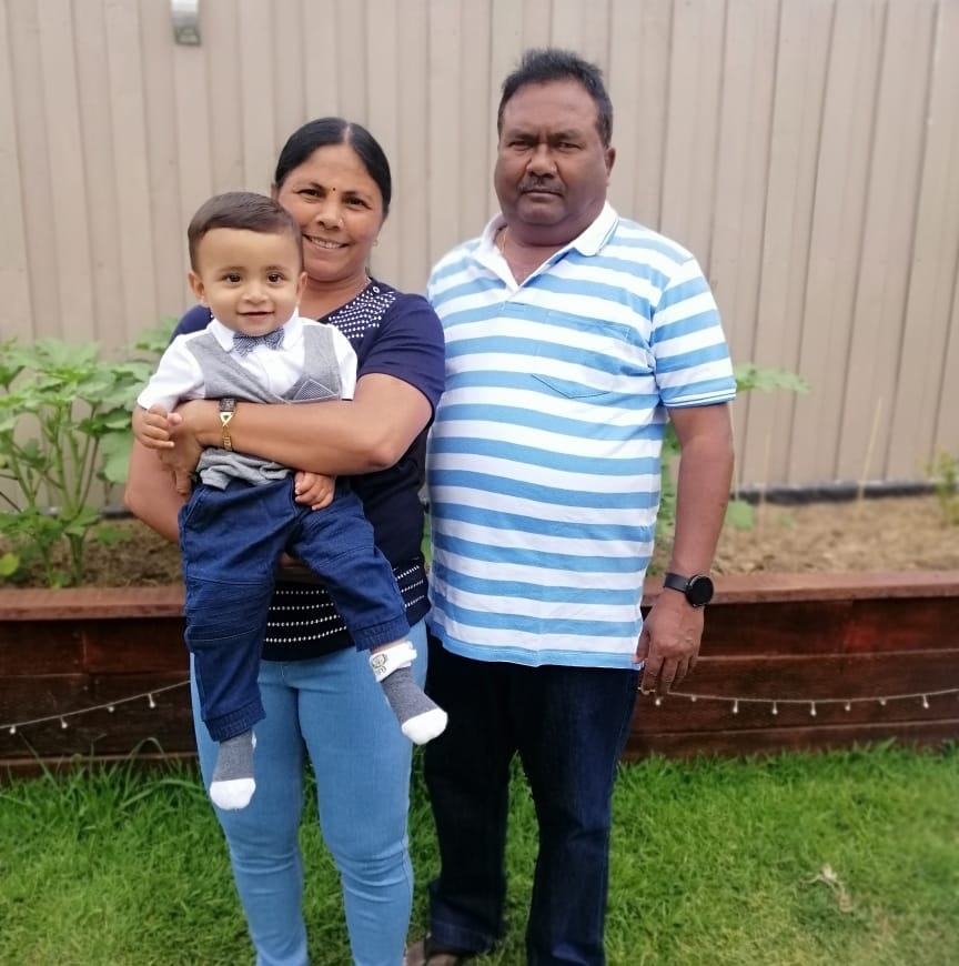 Sai Mandir Sydney on Reels