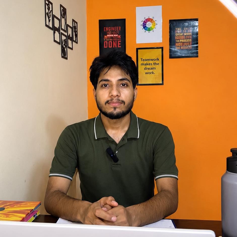 Er Aman Rajput
