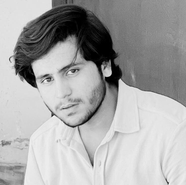 Sheraz Ashraf