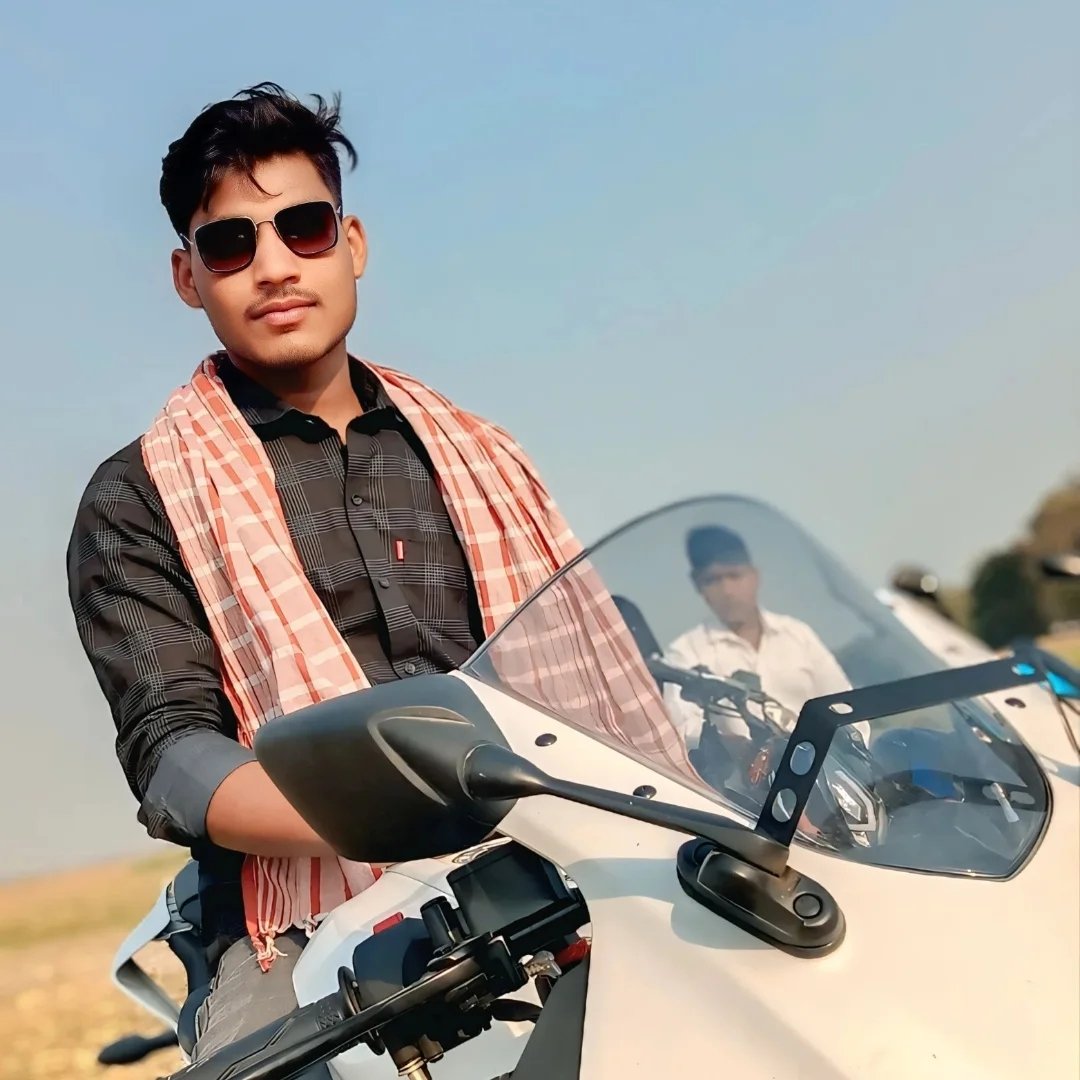 Ravi Raj