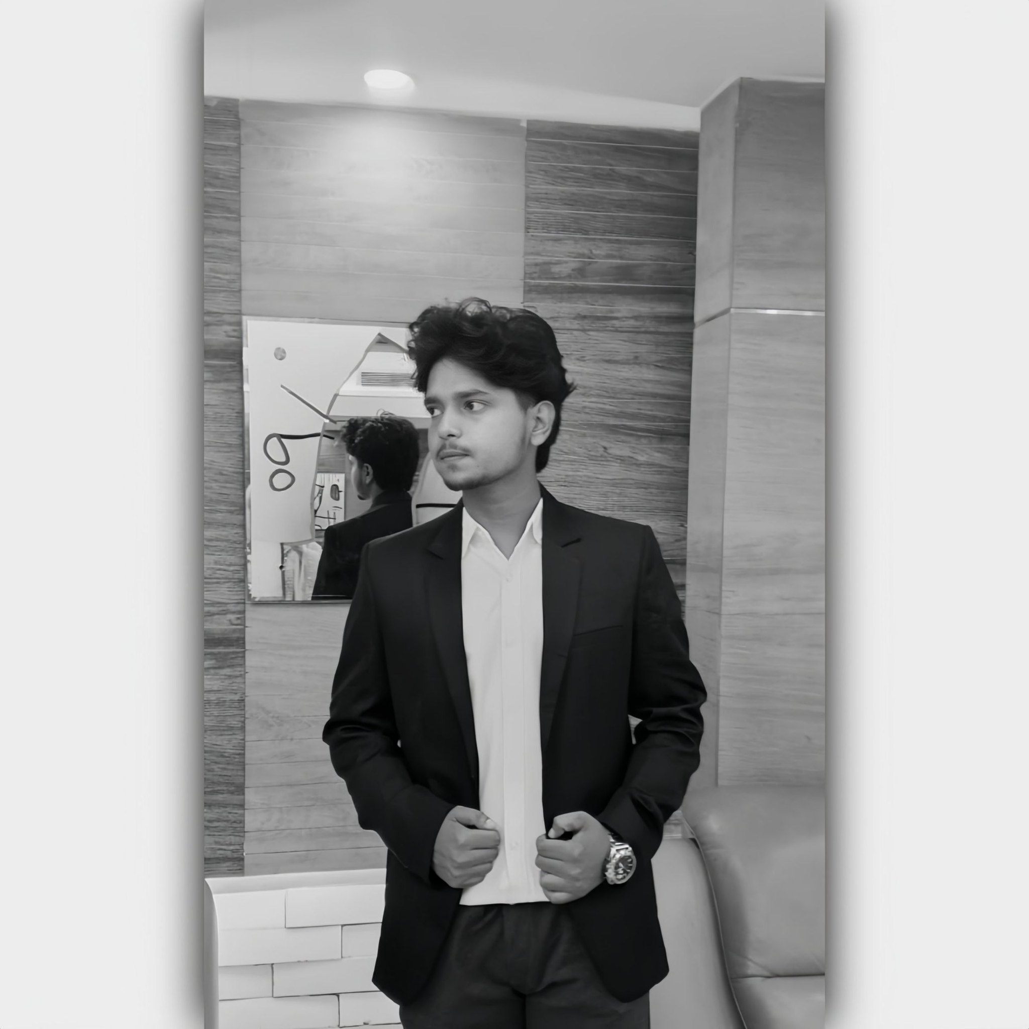 Ariyan Ahmed Shawon