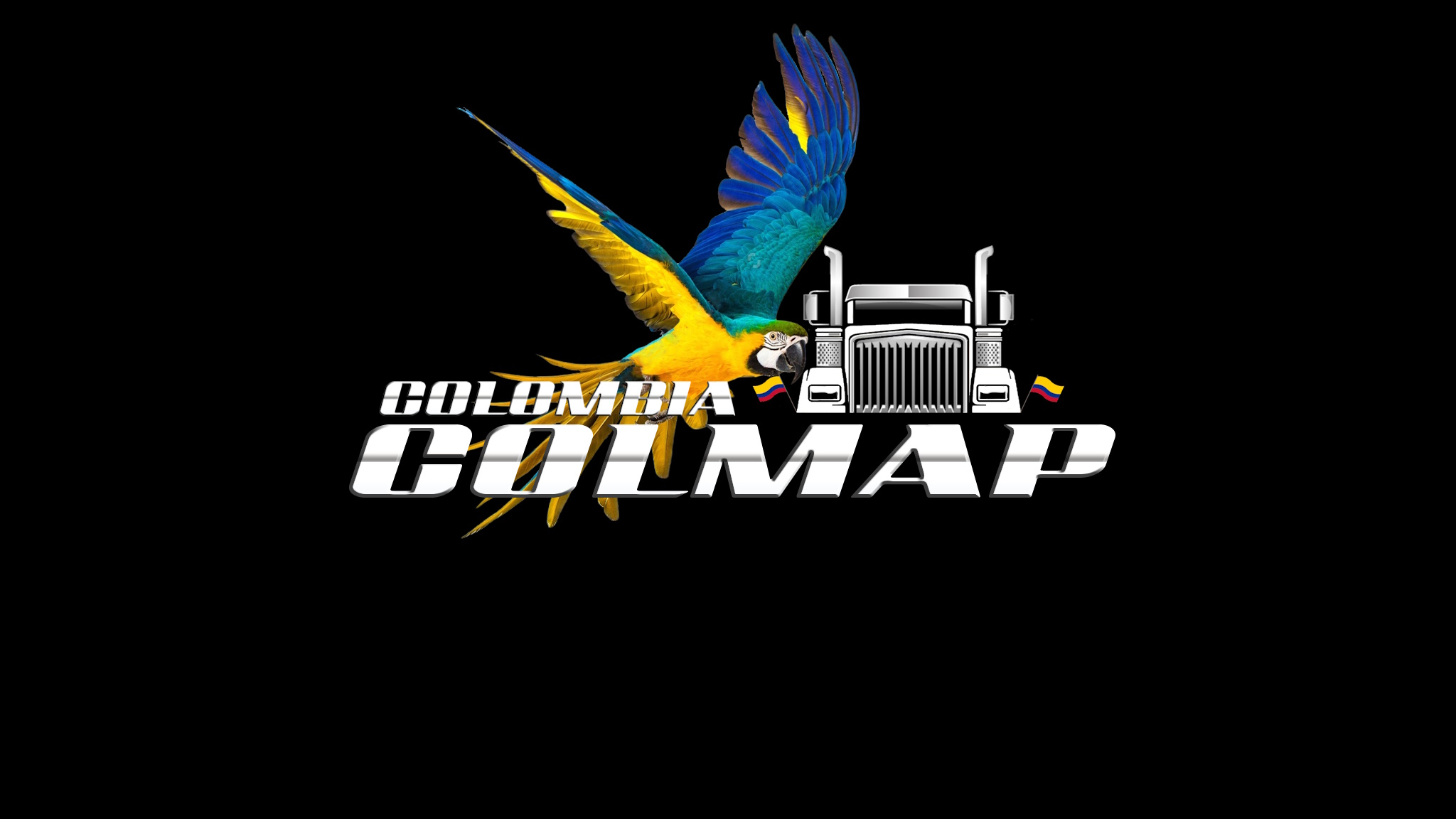 Colmbìa Colmap Ats