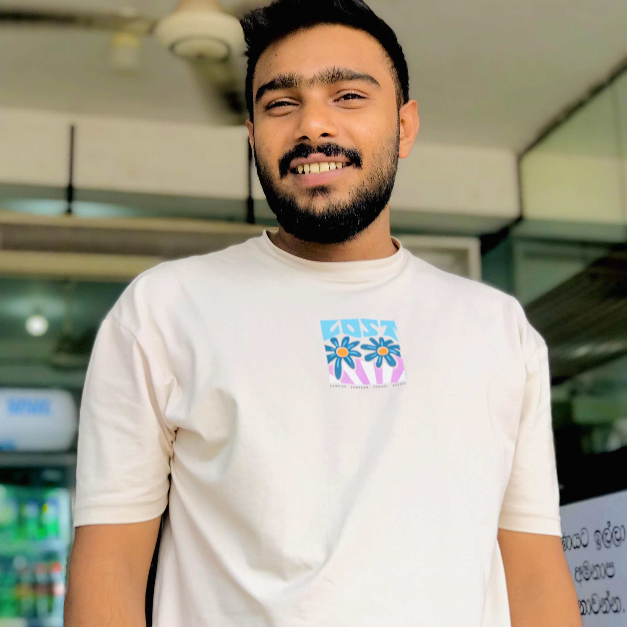 Raveen Ranasingha