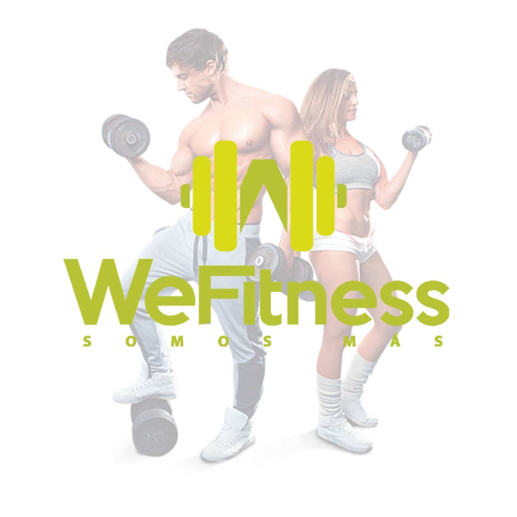 We fitness GDL | Guadalajara