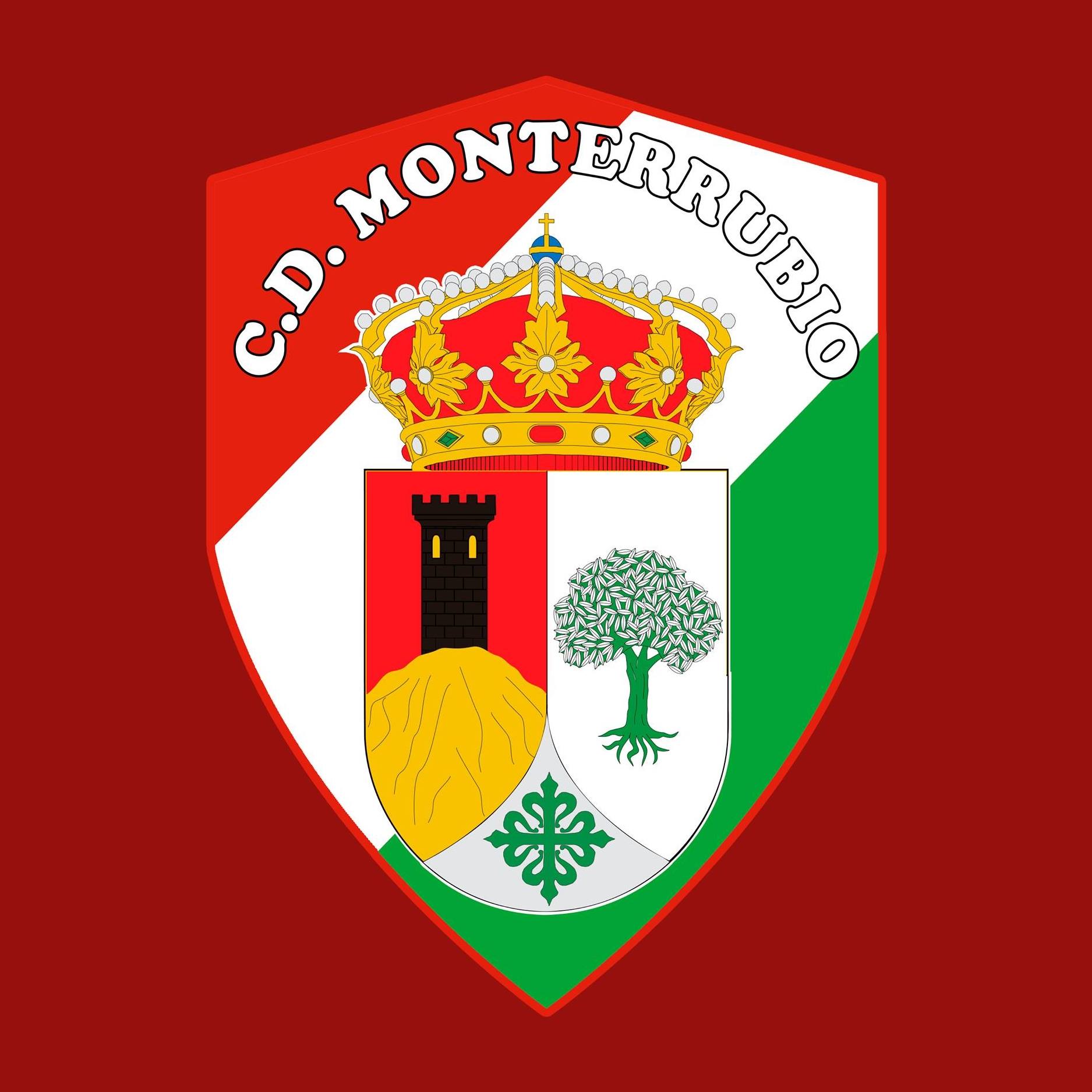 Club Deportivo Monterrubio - 🔺Primera División Extremeña🔺 ⚽ CD ...
