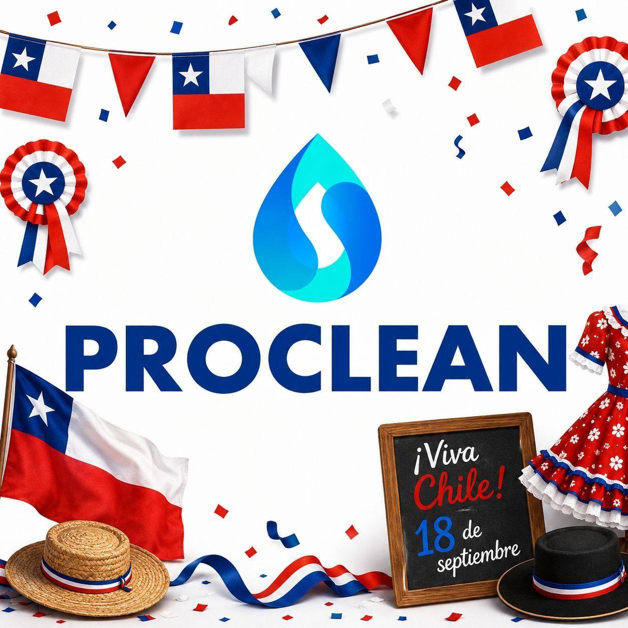 Proclean Osorno