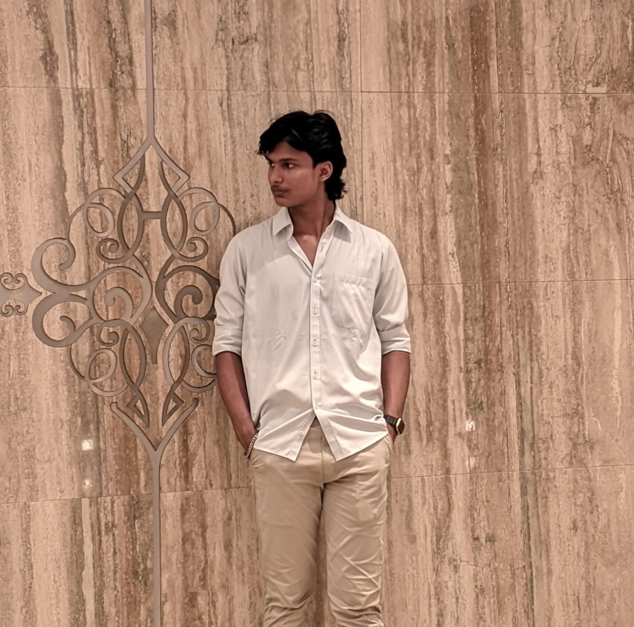 Fahad Ridoy