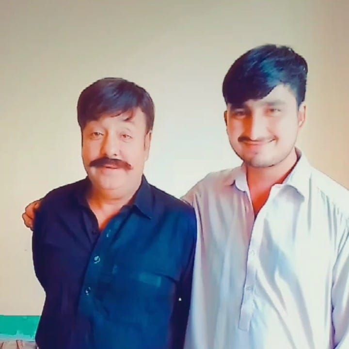 شاہ نواز شا ھد
