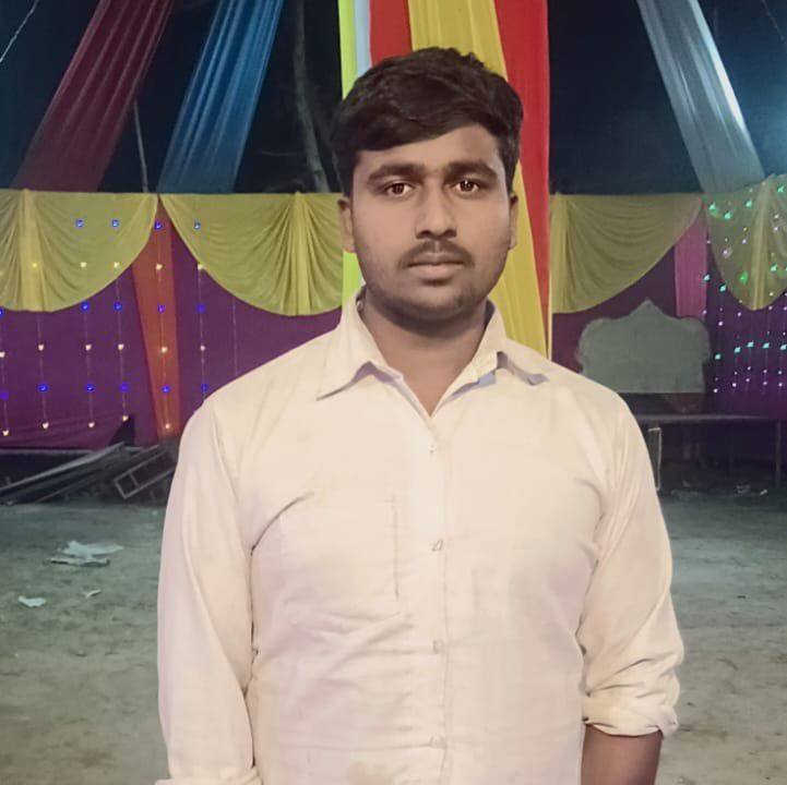 Mukesh Kumar