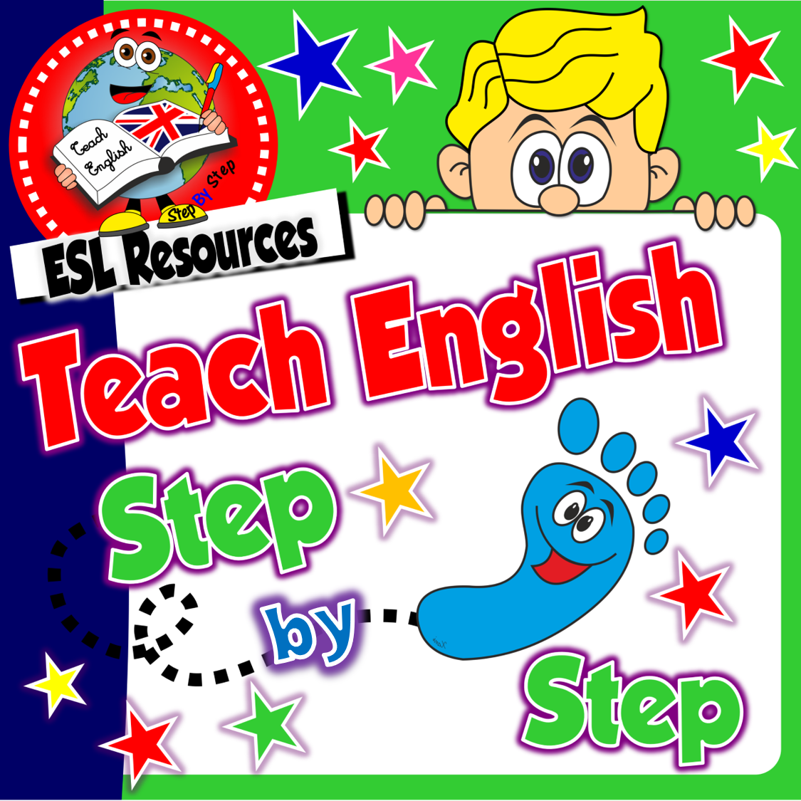 Teach English Step By Step | Angra do Heroísmo