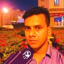 Asgar Ali
