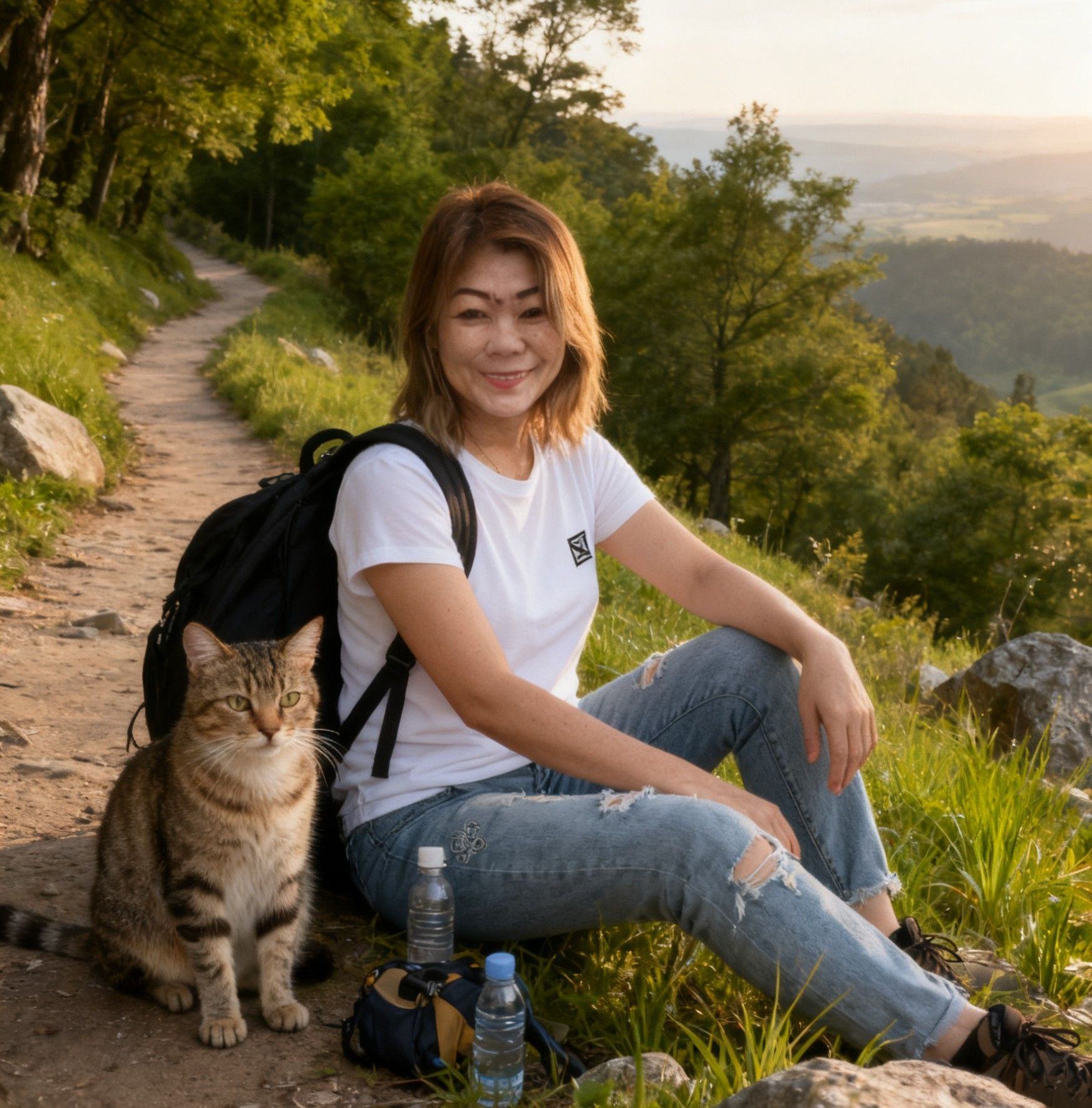 Jeniff Felisilda Monterde
