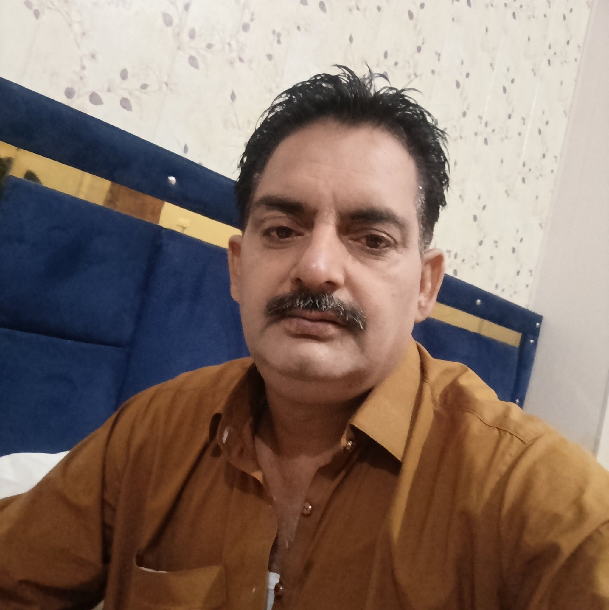 Ch Azhar Iqbal Maan