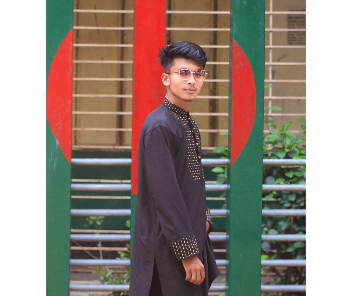 Sk Rakib Raj