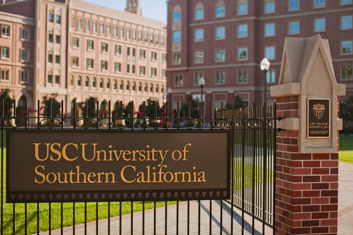 USC Dorms Cost and Housing Options