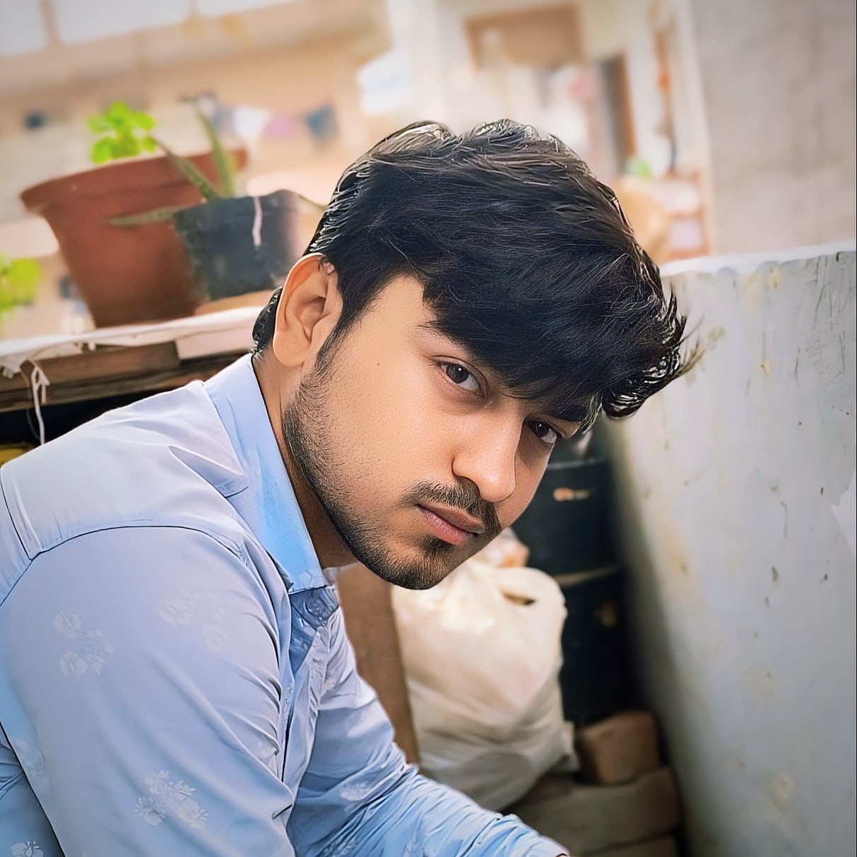 Sumit Singh