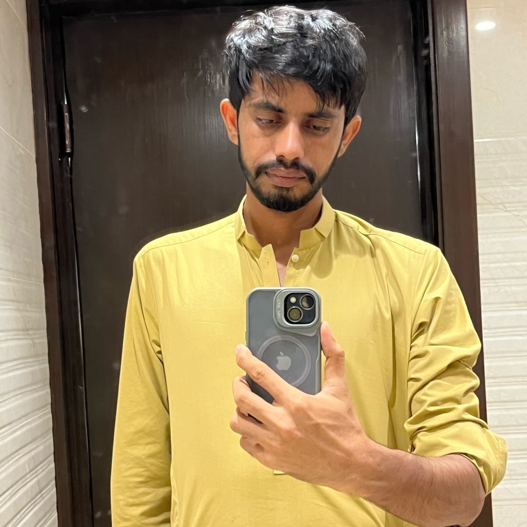 Inamullah Qazi