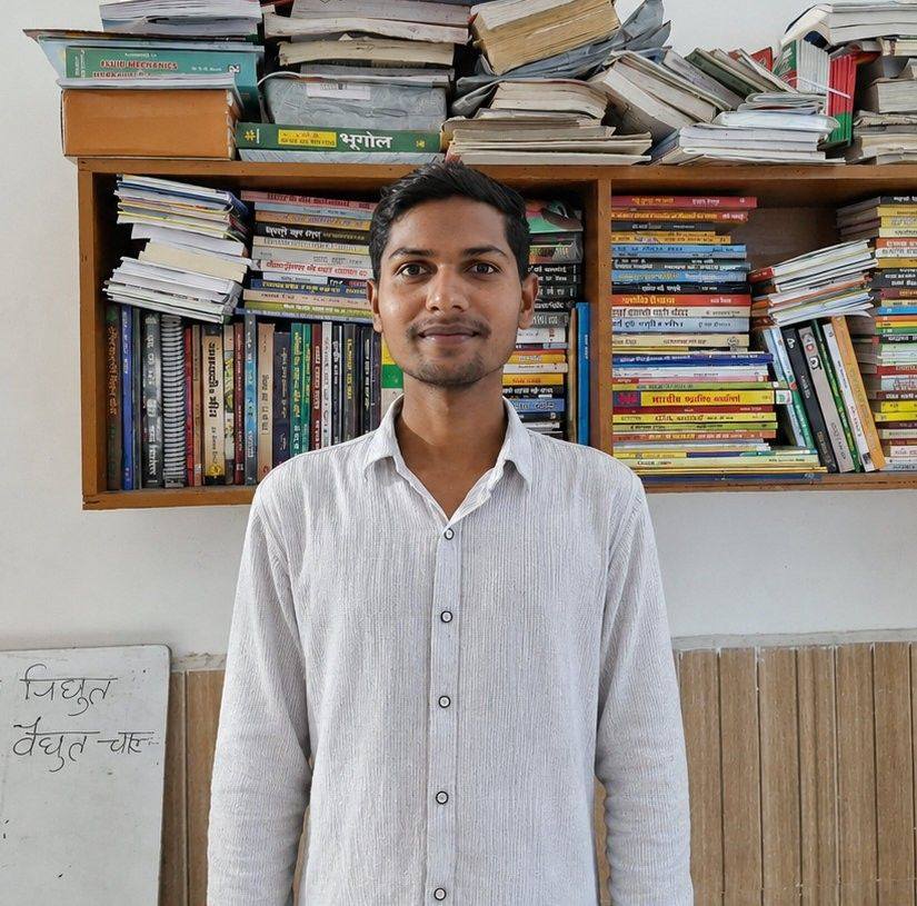 Niteesh Patel