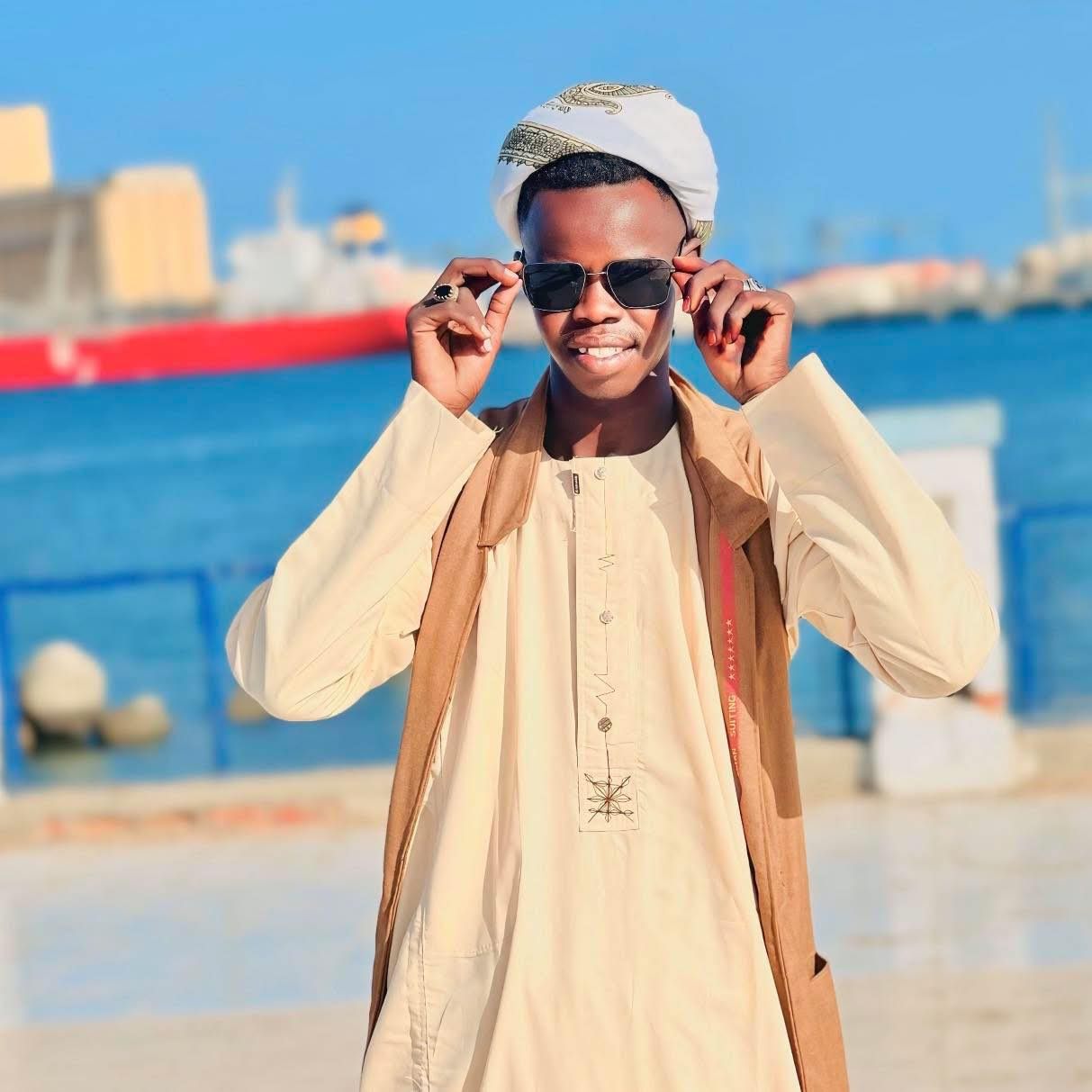 ضرار احمد ضرار