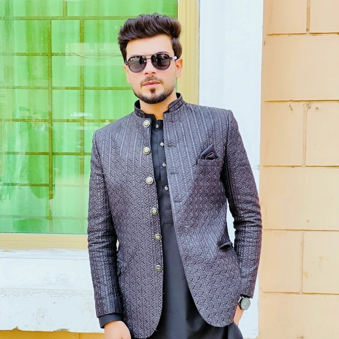 Faizan Rasheed