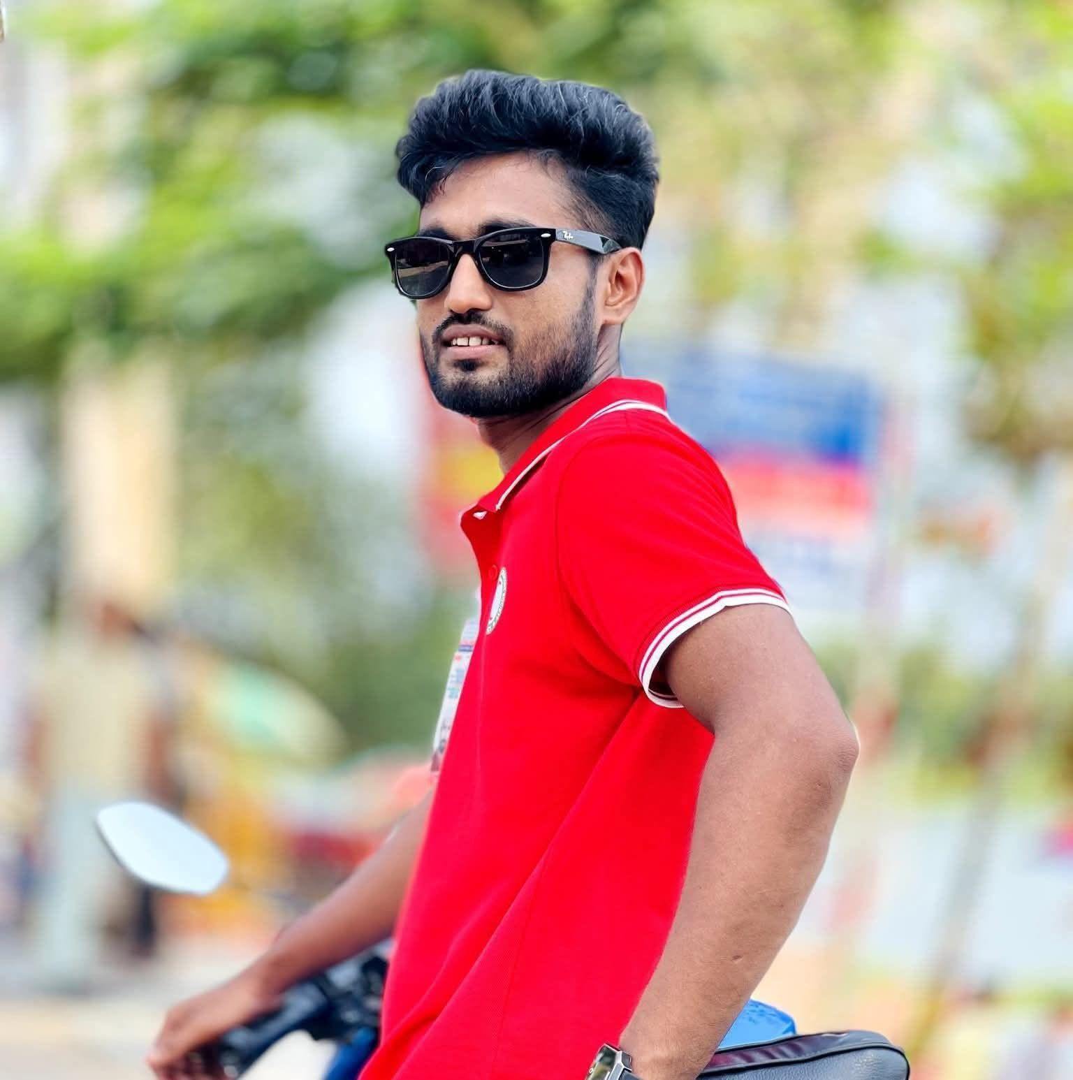 Md Shariful Islam Roni