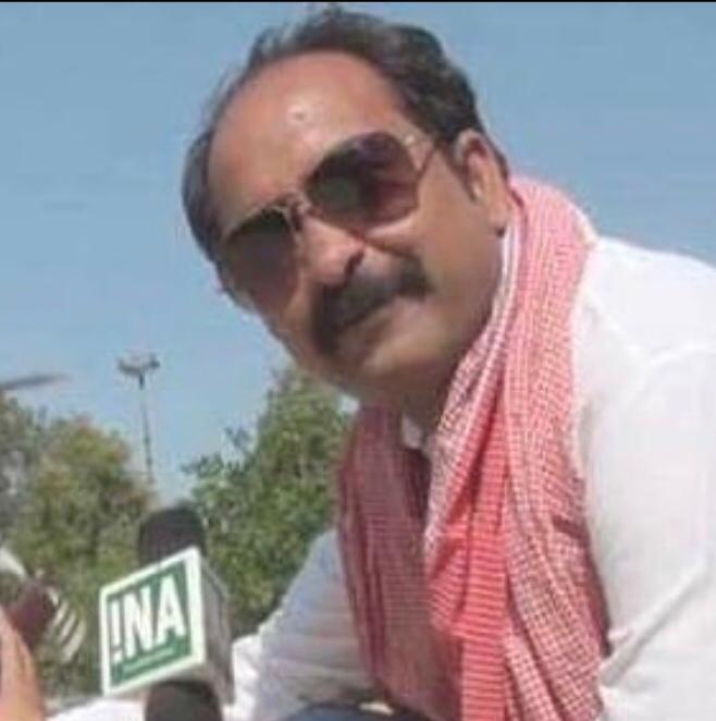 Rahul Raja