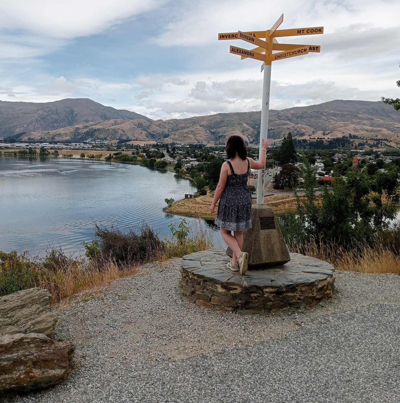 Remembering Christchurch (NZ) | Who remember s the Old names for Lake ...