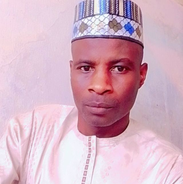 Sheikh Rabiu Jibrin Sakafa Foundation
