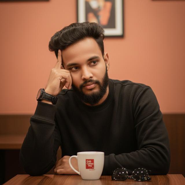 RJ Sohag Raj