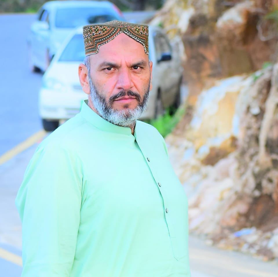 M Arif M Arif