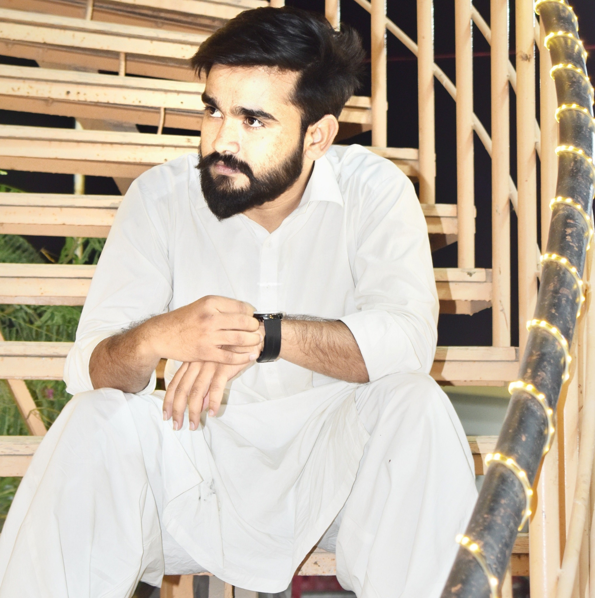 Parkash Kumar Jaipal