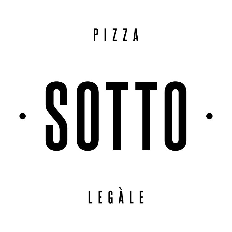 SOTTO - pizza legàle | Amsterdam