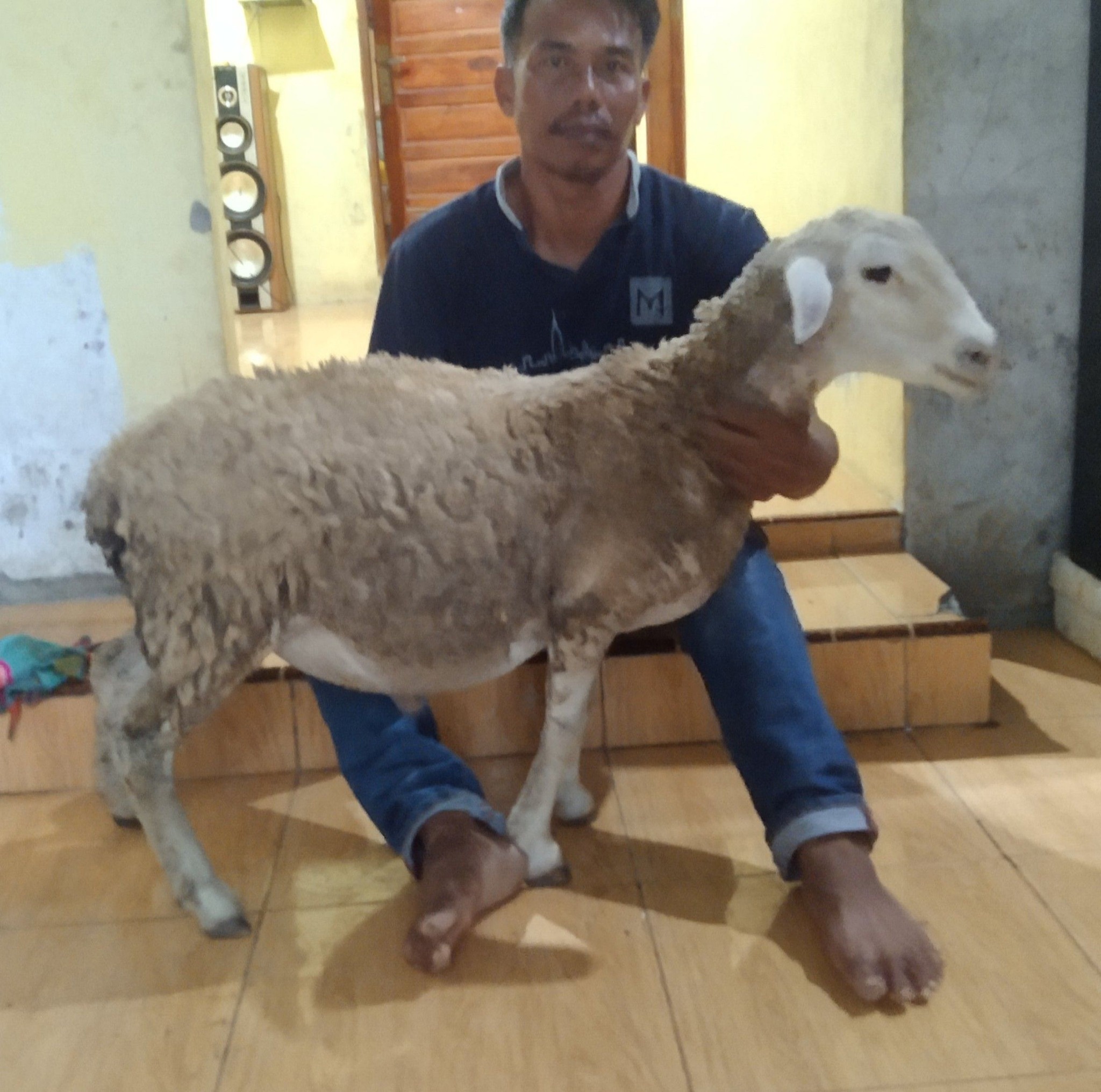 Baru pulag tugas hari ini Allam dulillah#semoga barkah# | Aini Ajahra